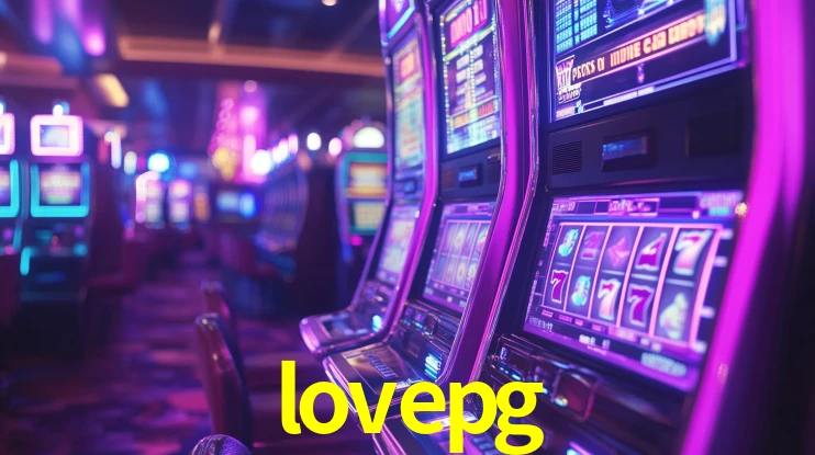 Cassino Online lovepg