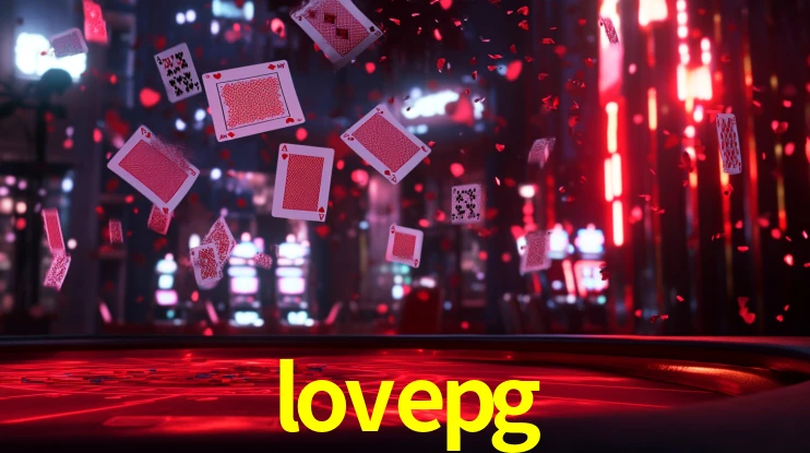 Bonus no Cassino lovepg