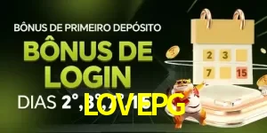 Promoções 1 LOVEPG