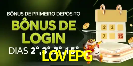 Promoções 1 LOVEPG