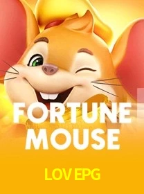 Caça-níqueis fortune mouse LOVEPG
