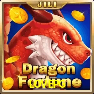 dragon fortune pescaria LOVEPG