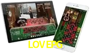 LOVEPG