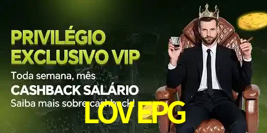 Promoções LOVEPG